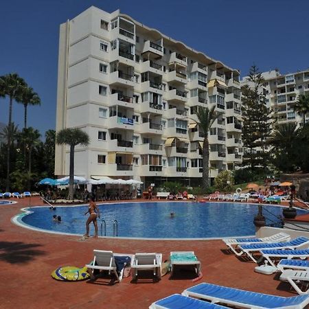 Eldorado Sun Apartamento Playa de las Americas  Exterior foto