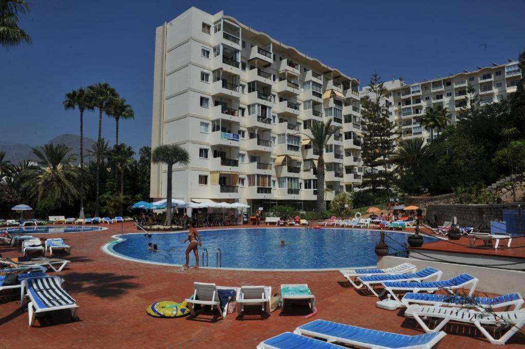 Eldorado Sun Apartamento Playa de las Americas  Exterior foto