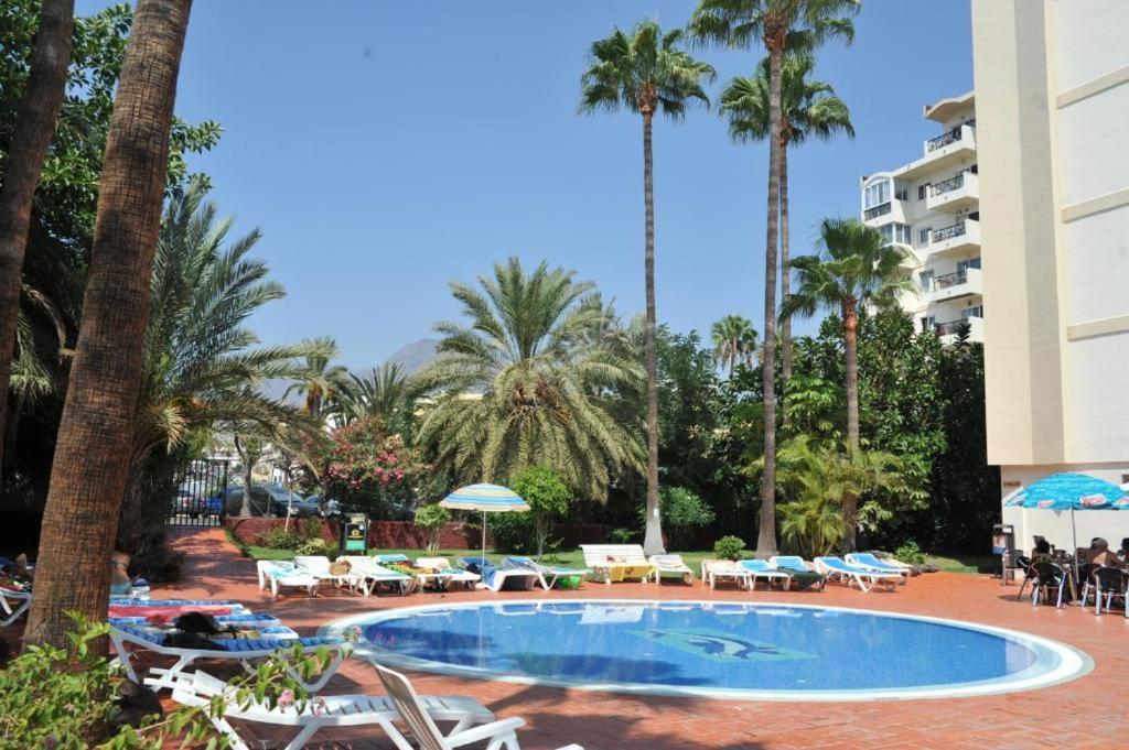 Eldorado Sun Apartamento Playa de las Americas  Exterior foto